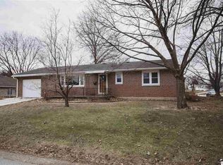 3700 Lindell Ave, Quincy, IL 62305