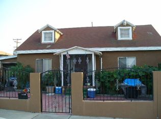 3485 Valle Ave APT A, San Diego, CA 92113