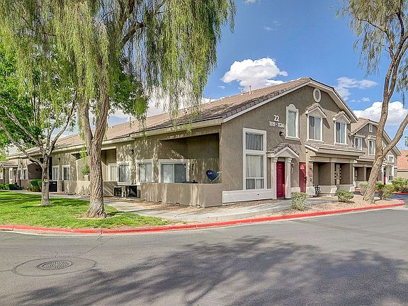 Townhomes For Rent in North Las Vegas