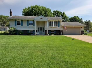 6454 W 450 N, La Porte, IN