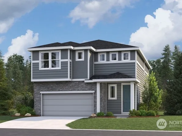8335 32nd Place NE #3, Marysville, WA 98270