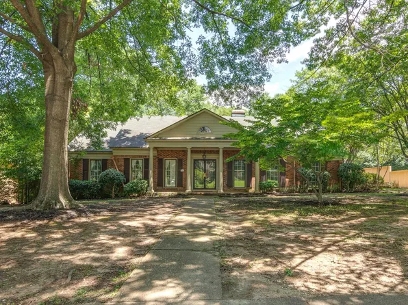 6784 River Birch Rd, Memphis, TN 38119