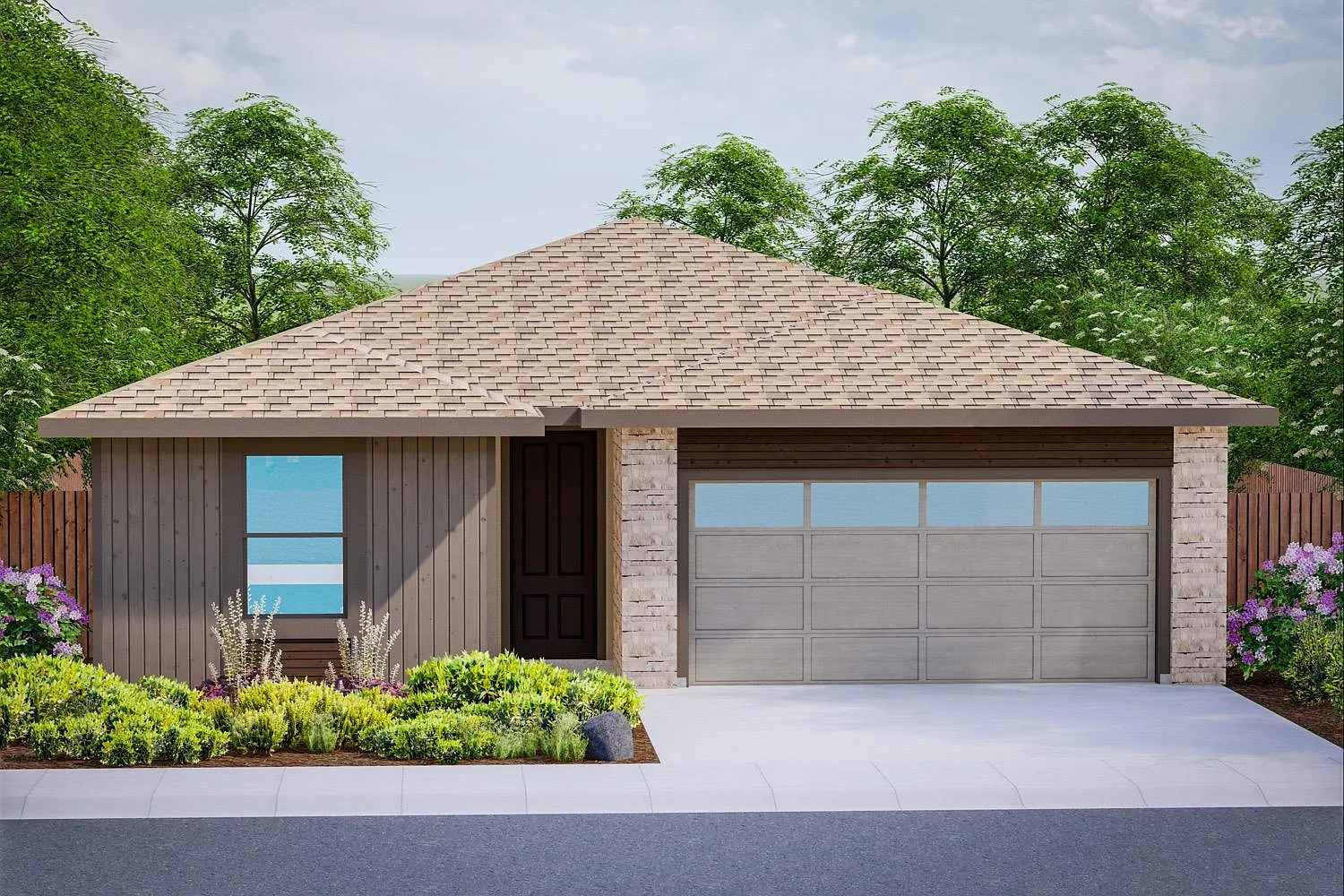 2065 Longmire Loop photo 1