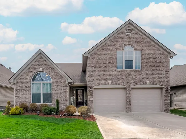 2936 Eminent Dr, Lexington, KY 40511