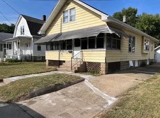 608 Phelps St, Peoria, IL 61603