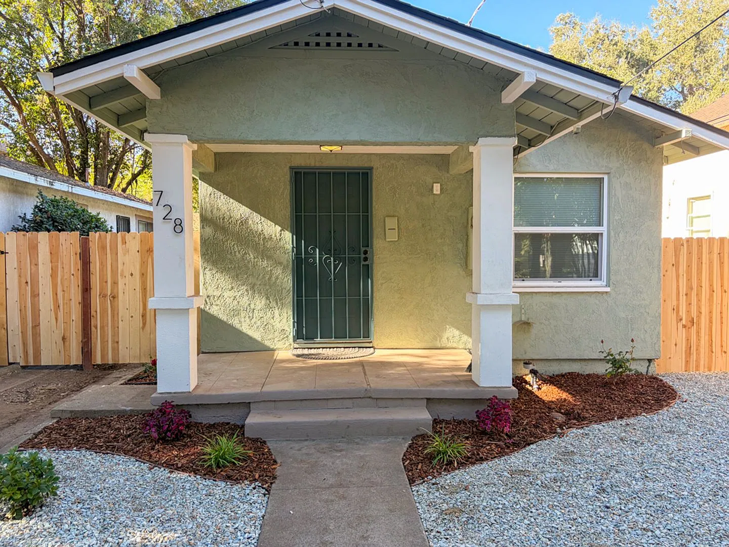 Renovated Home for Rent in Chico CA | New Flooring, Mini-Split HVAC & Pet Friendly — Photo 1