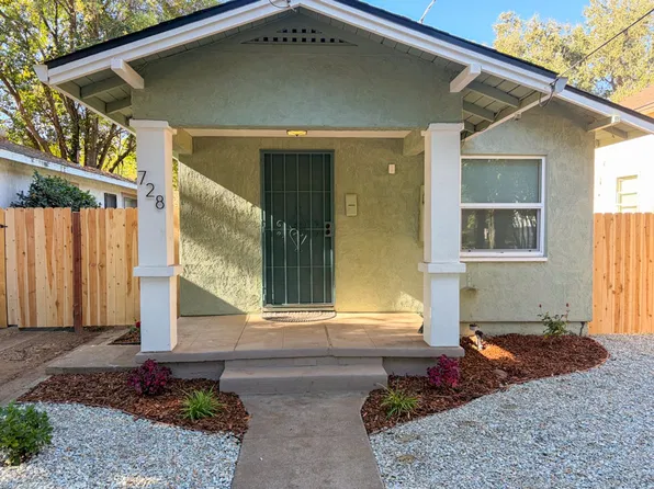 728 Flume St, Chico, CA 95928
