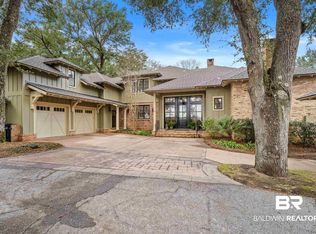17861 Section St, Fairhope, AL 36532