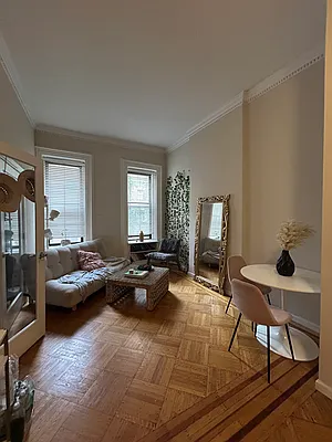 110 East 61st Street #2A