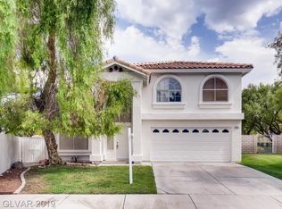2407 Antler Point Dr, Henderson, NV 89074