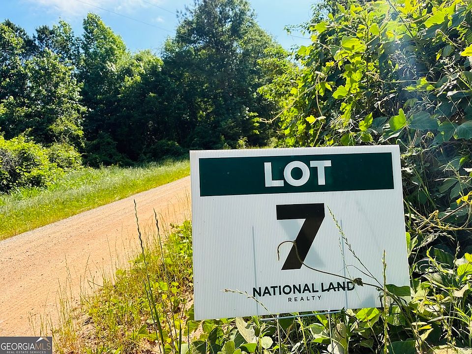 1st image of 0 Creek Rd Lot 7