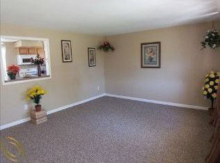 15750 Brandt St, Romulus, MI 48174