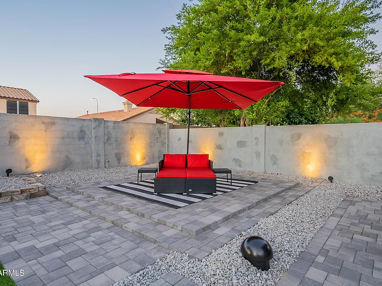 4878 W Carla Vista Ct — Photo 42
