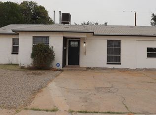 5408 Edmonton Ave, El Paso, TX 79924