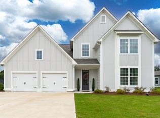 1970 Baxter Ave, Springville, AL 35146