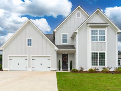 1970 Baxter Ave, Springville, AL, 35146