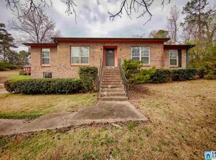 6316 Larkin St, Birmingham, AL 35217