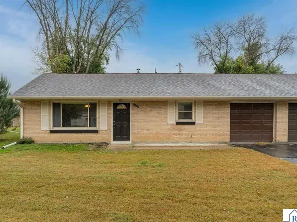 105 Jay St, Le Sueur, MN 56058