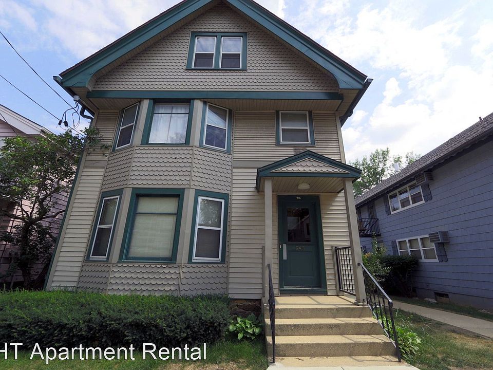 2nd image of 645 E Johnson St #9307568