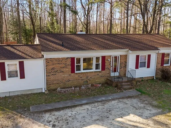 14812 Nash Rd, Chesterfield, VA 23838