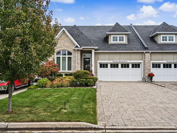 27 Stoneridge Cres, Niagara On The Lake, ON L0S 1J1