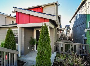 817 SW 96th Pl, Seattle, WA 98106