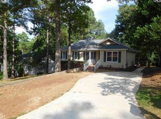 300 Netherland Dr, Irmo, SC 29063