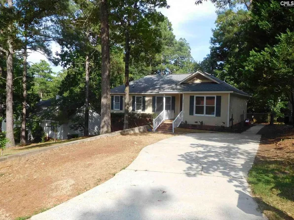 300 Netherland Dr, Irmo, SC 29063