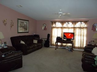 10739 El Toro Dr, Riverview, FL 33569