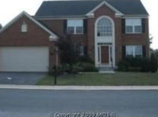50 Rumsfield Rd, Kearneysville, WV 25430
