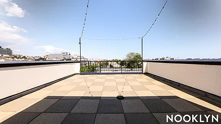 Rented by Nooklyn NYC LLC