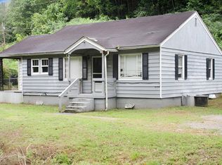 164 Williams Hollow Rd, Pikeville, KY 41501