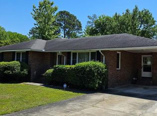 14 Lesesne Dr, Sumter, SC 29150