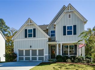 161 Baywood Ln, Villa Rica, GA 30180