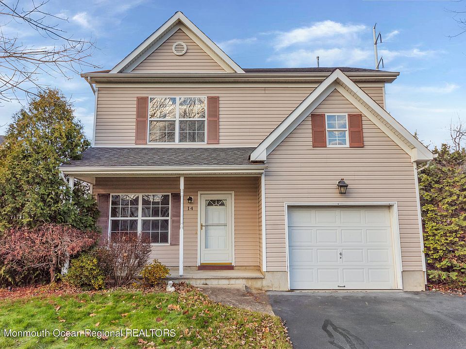 14 Bank Street, Matawan, NJ 07747 | Zillow