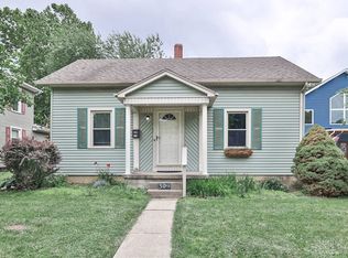 309 Western Ave, Brookville, OH 45309
