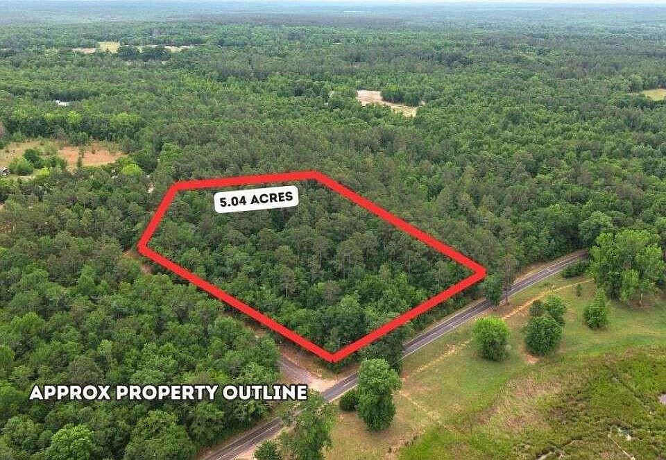 1st image of LOT Six Holiness Church Rd