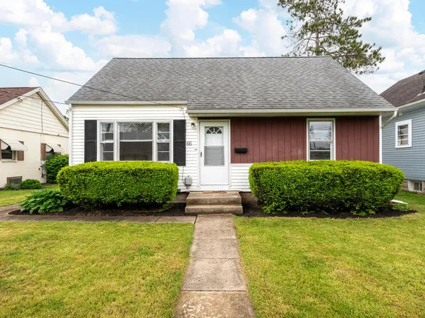 66 N 24th St, Newark, OH 43055
