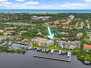 811 Oak Harbour Drive, Juno Beach, FL 33408