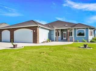 415 S Astor Loop NE, Moses Lake, WA 98837