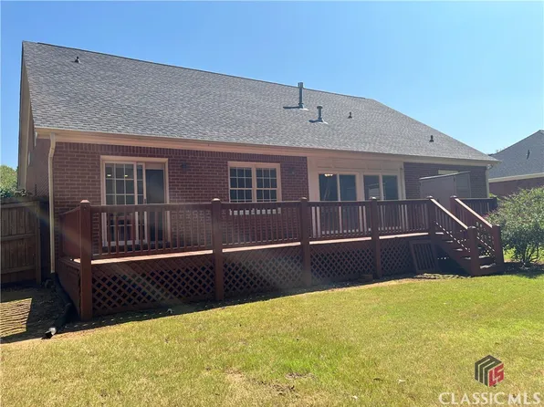 850 St ives Lane, Athens, GA 30606