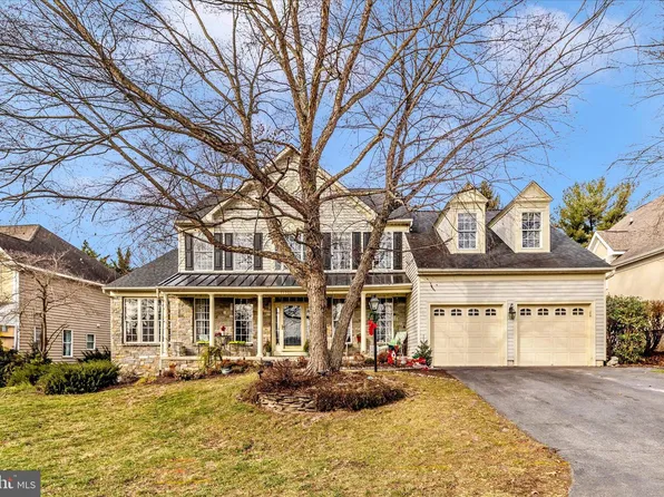 11306 Country Club Rd, New Market, MD 21774