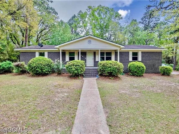 5013 Perin Rd, Mobile, AL 36693