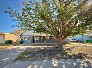 1513 W Tyler Ave, Lovington, NM 88260