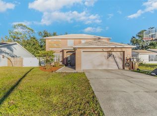 707 Del Rio Way, Kissimmee, FL 34758