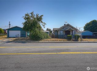 5507 S Alaska Street, Tacoma, WA 98408