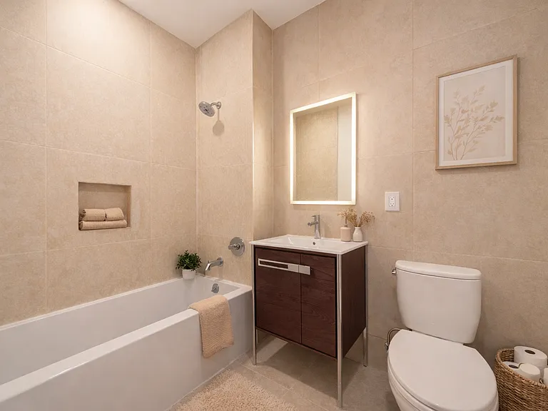 2715 Fulton St #507 — Photo 8