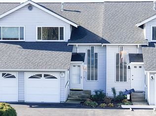 Harborview Condominiums, Blaine, WA 98230