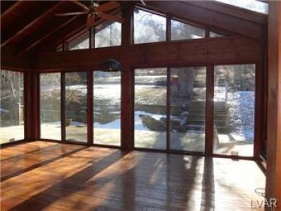 Sun Room