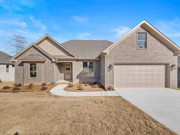 9208 Wooddale Dr, Jacksonville, AR 72076
